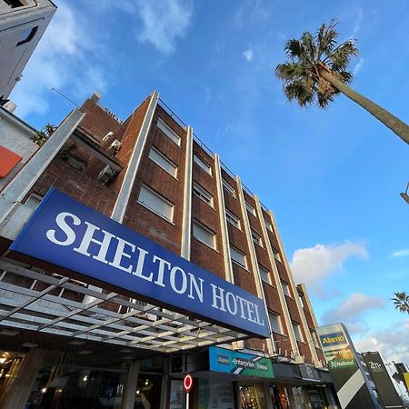 Punta Del Este Shelton Hotel Exterior photo