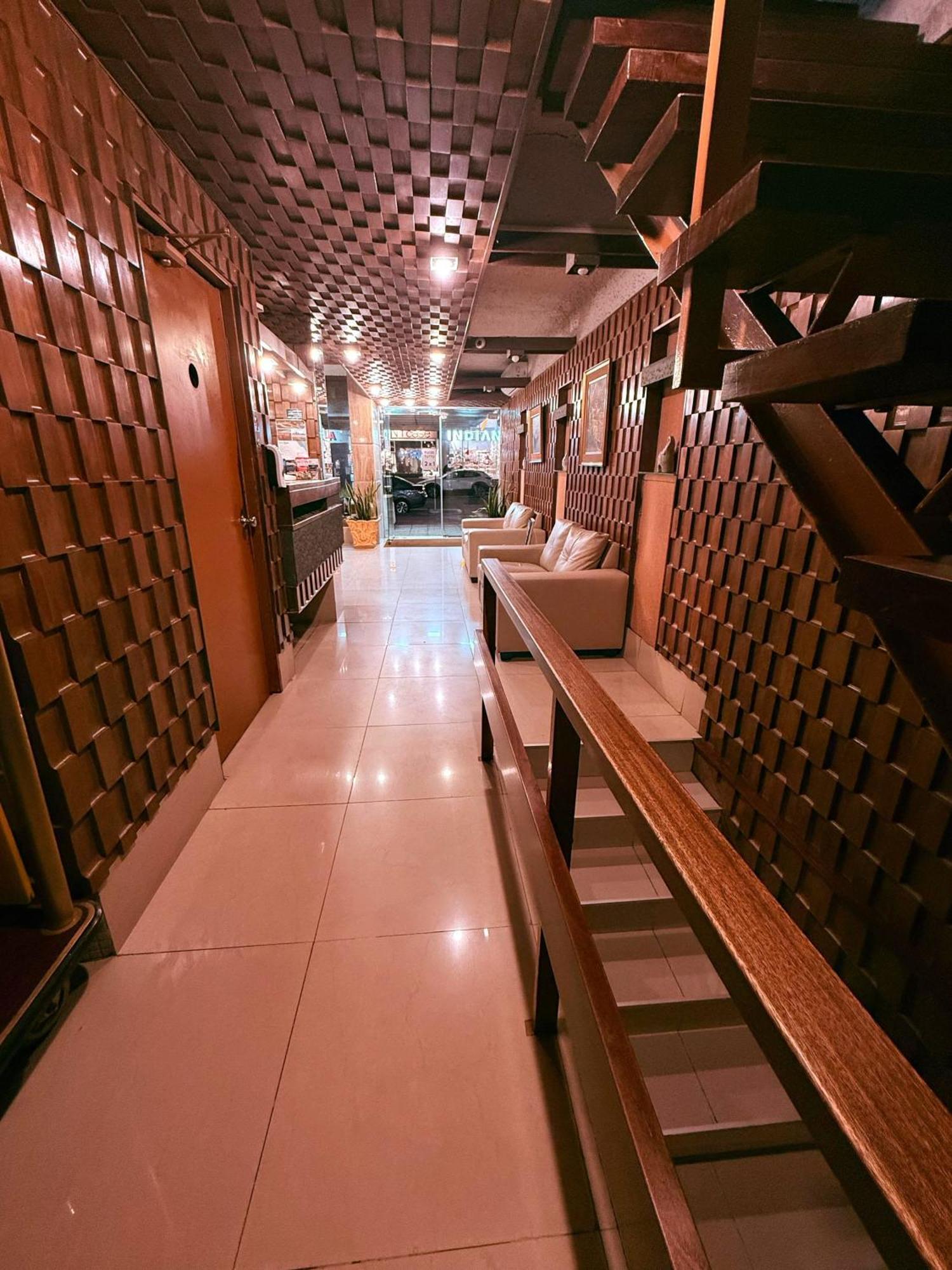 Punta Del Este Shelton Hotel Exterior photo
